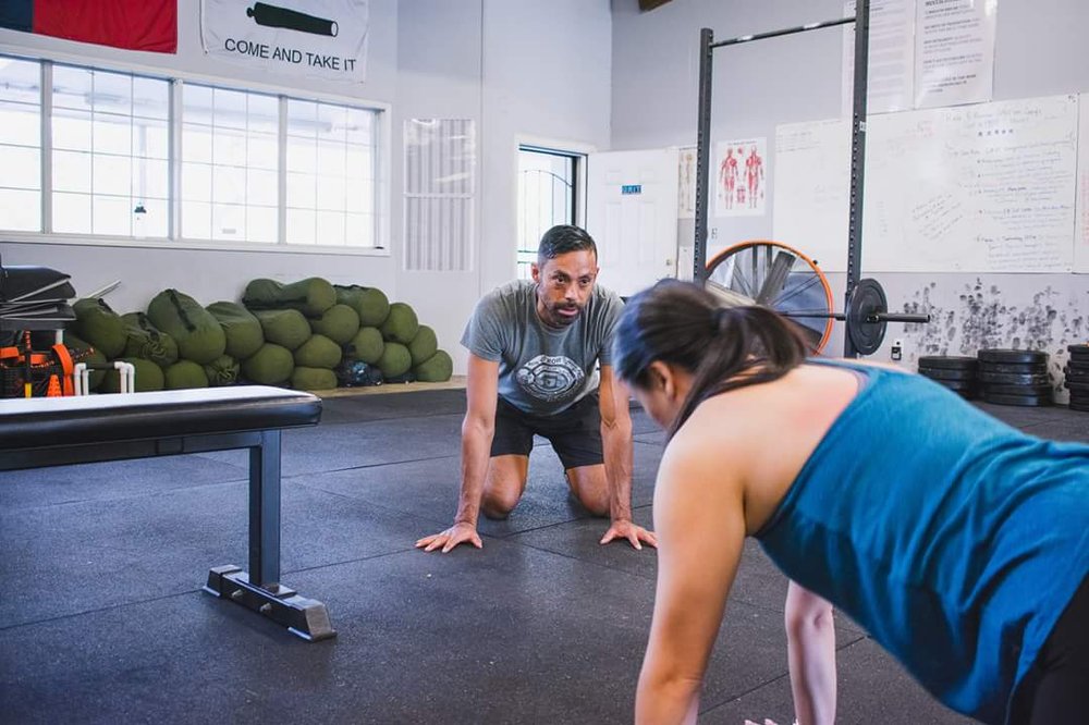 Designed Coaching Logo