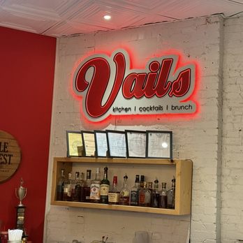 Vail's Brothers Chicken & Fish - Vails Brothers Kitchen, Cocktails & Brunch (Franz Park; 6655 Manchester Avenue). - Chicken Wings Near Me - St. Louis, Missouri Vail's Brothers Chicken & Fish - Vails Brothers Kitchen, Cocktails & Brunch (Franz Park; 6655 Manchester Avenue). - Chicken Wings Near Me - St. Louis, Missouri