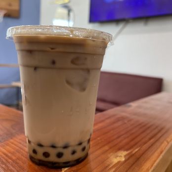 Craft Tea House - House milk tea - Bubble Tea Near Me - Panorama, California Craft Tea House - House milk tea - Bubble Tea Near Me - Panorama, California