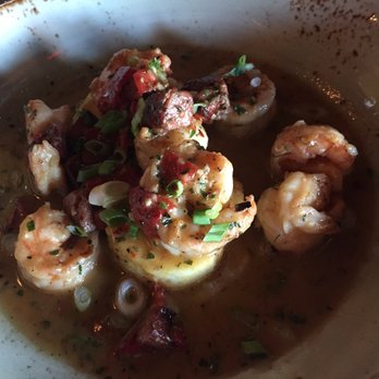 Barrel - Shrimp & Grits - New American Near Me - Washington, DC, District of Columbia