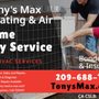 Photo of Tony's Max Heating & Air