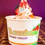 Photo of Frazzberry Frozen Yogurt