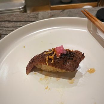 Sushi By Hidden - Sushi Bars Near Me - Houston, Texas
