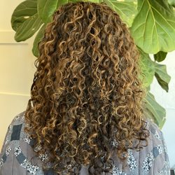 Salon La Luz