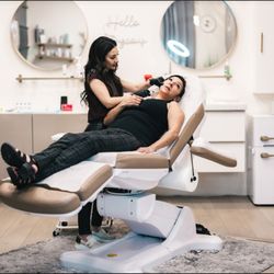 The Beauty Lab Medical Aesthetics