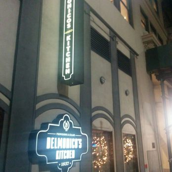 DK Restaurant - Steakhouses Near Me - New York, New York