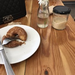 Infinity Sourdough Bakery
