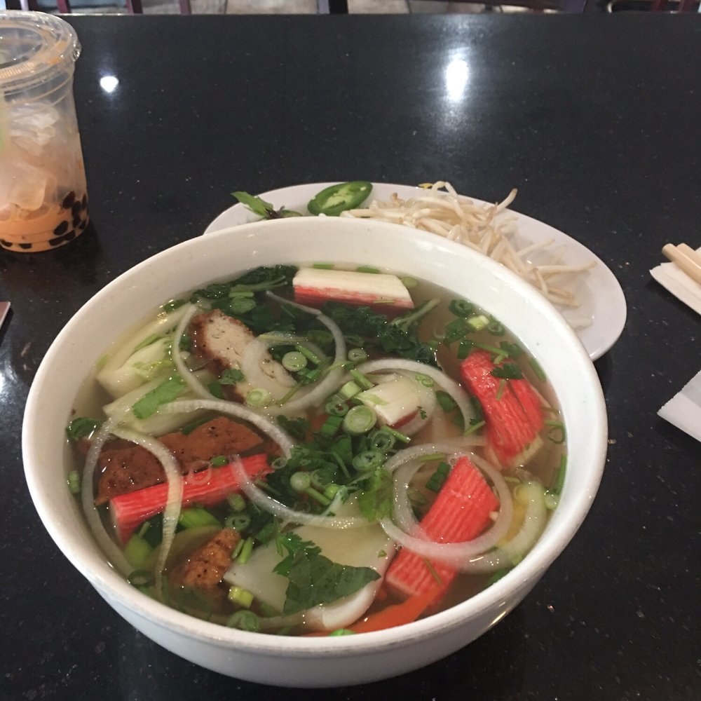 Pho Saigon Bay - Vietnamese Near Me - Stockton, California Pho Saigon Bay - Vietnamese Near Me - Stockton, California