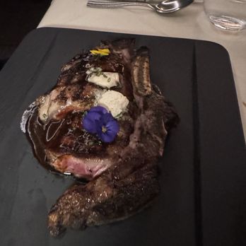 Alexander's Steakhouse - Bone-in ribeye - Steakhouses Near Me - Cupertino, California Alexander's Steakhouse - Bone-in ribeye - Steakhouses Near Me - Cupertino, California