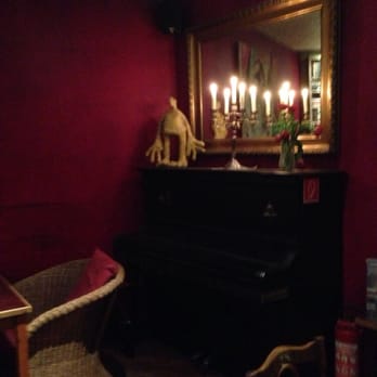 Cafe Goldmund - Cafes Near Me - Cologne, NW