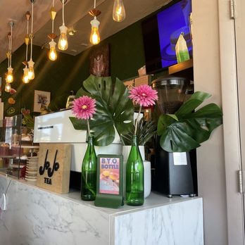 La Social - Lobby - Breakfast & Brunch Near Me - Miami, Florida La Social - Lobby - Breakfast & Brunch Near Me - Miami, Florida