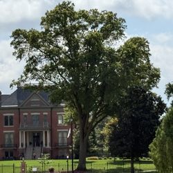Illinois Governor’s Mansion