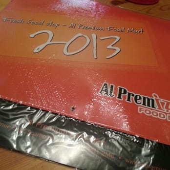 Al Premium Food Mart - International Grocery Near Me - Toronto, Ontario