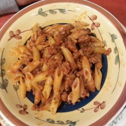 Campacavallo - Mezze penne vendetta