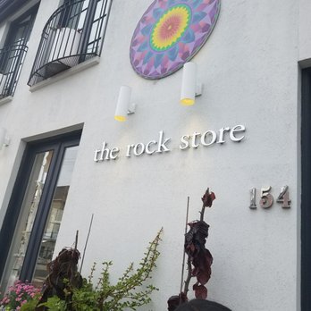 The Rock Store - Spiritual Shop Near Me - Toronto, Ontario