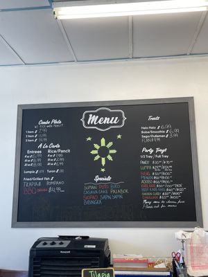 Menu photo 5 Hemet Asian Market Hemet, CA Menu photo 5 Hemet Asian Market Hemet, CA