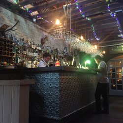 The Foxtrot - Bar