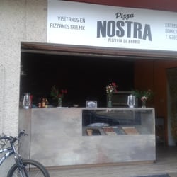 Pizza Nostra