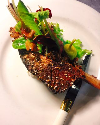 Chef Shack Bay City by null
