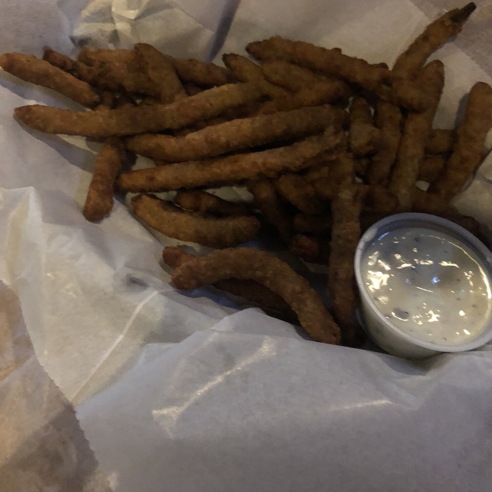 Adobe Deli - Fried green beans - Steakhouses Near Me - Deming, New Mexico
