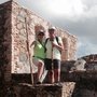 Hassel Island Hike