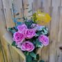 Luxi Bouquets