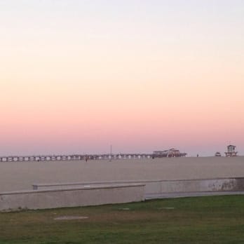 Seal Beach Pier - Local Flavor Near Me - Seal Beach, California