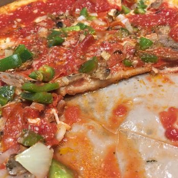 Ribaldi's Pizza & Subs - Pizza Near Me - Baltimore, Maryland Ribaldi's Pizza & Subs - Pizza Near Me - Baltimore, Maryland