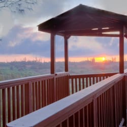 Lanai Archery and Shooting Range