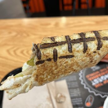 Shelbys Shawarma - Look at that torch! - Mediterranean Near Me - Oakville, Ontario Shelbys Shawarma - Look at that torch! - Mediterranean Near Me - Oakville, Ontario