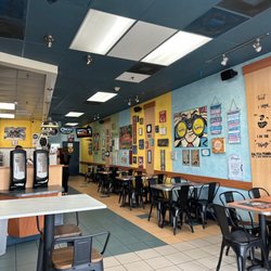 Outrageous Subs and Salads