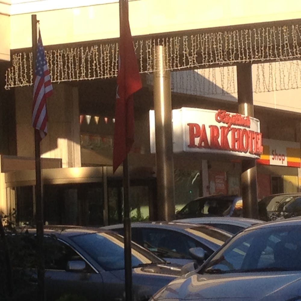 Büyükhanlı Park Hotel & Residence