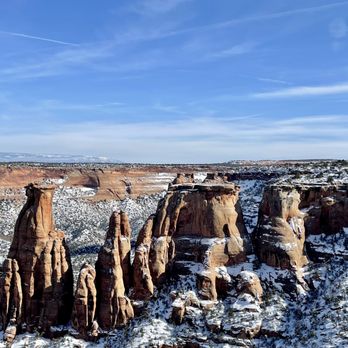 Colorado National Monument - Hiking Near Me - Fruita, Colorado Colorado National Monument - Hiking Near Me - Fruita, Colorado