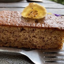 Provisions - Gluten free banana bread