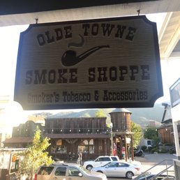 Olde Town Smoke Shop Olde Town Smoke Shop