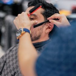 True Cuts Barbershop