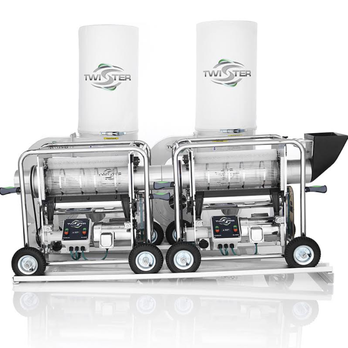 5280 Trimmers - Twister T2 Tandem - Nurseries & Gardening Near Me - Centennial, Colorado