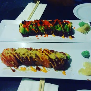 Harumi - The mango crunch and H3 - Japanese Near Me - Phoenix, Arizona Harumi - The mango crunch and H3 - Japanese Near Me - Phoenix, Arizona