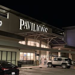 Pavilions