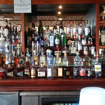 Rum Bar - Cocktail Bars Near Me - Saint Thomas, Virgin Islands
