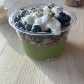 Happy Day Juice - The morning bowl - Juice Bars & Smoothies Near Me - Portland, Oregon Happy Day Juice - The morning bowl - Juice Bars & Smoothies Near Me - Portland, Oregon