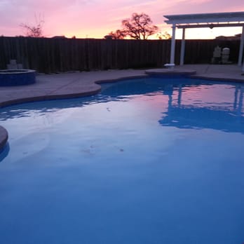 Advanced Pools - Pool & Hot Tub Service Near Me - Hanford, California