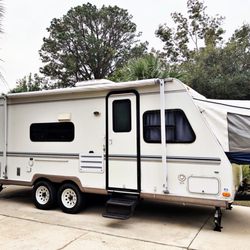 Hilton Head Harbor RV Resort & Marina - #182