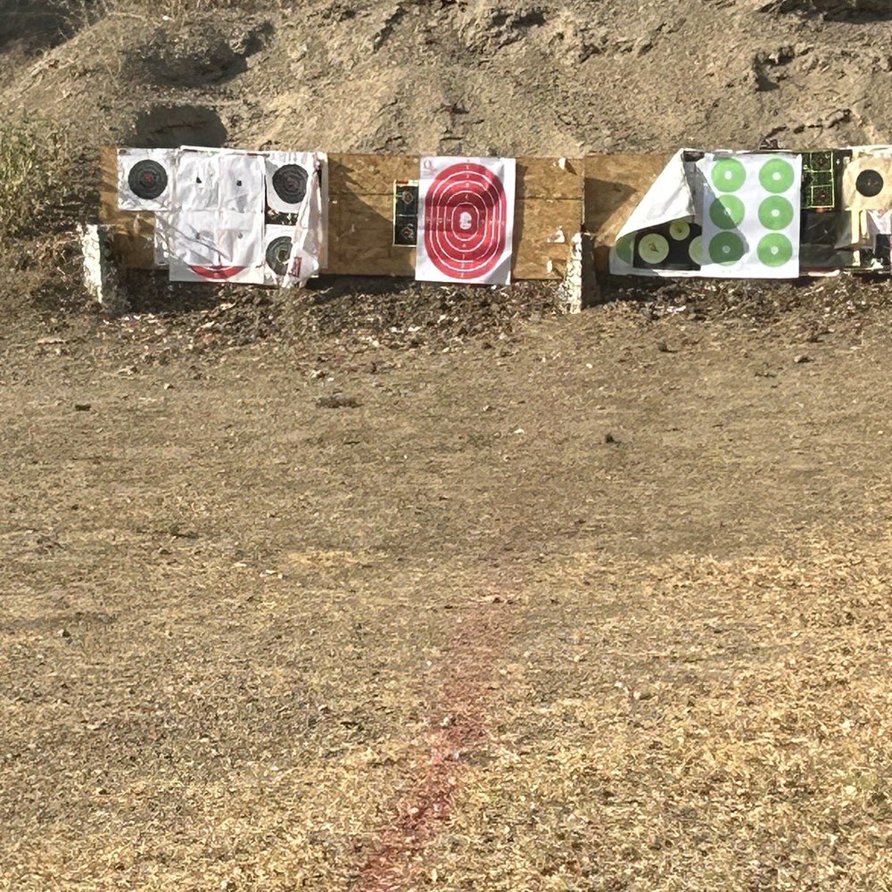 Quail Creek Shooting Range - 25 yards - Gun/Rifle Ranges Near Me - Northlake, Texas Quail Creek Shooting Range - 25 yards - Gun/Rifle Ranges Near Me - Northlake, Texas