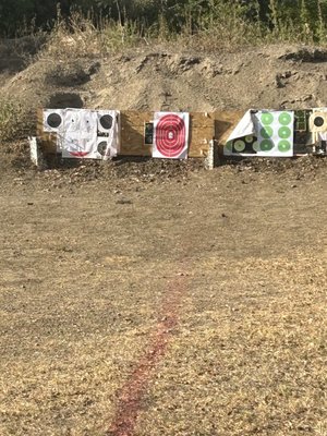 QUAIL CREEK SHOOTING RANGE - Updated January 2025 - 26 Photos & 71