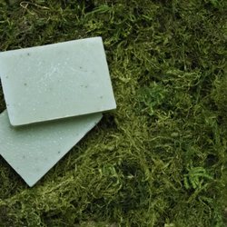 Lynchburg Soap - Oakmoss Goat Milk Soap for sensitive skin