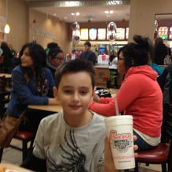 Chick-fil-A