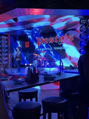 Posty's Nashville by null