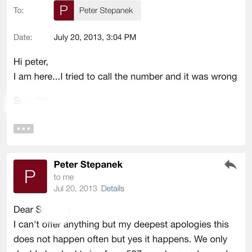 SkyHighArt Photography by Peter Stepanek - His response back for his completely unprofessional services, or lack thereof - Session Photography Near Me - Washington, DC, District of Columbia SkyHighArt Photography by Peter Stepanek - His response back for his completely unprofessional services, or lack thereof - Session Photography Near Me - Washington, DC, District of Columbia