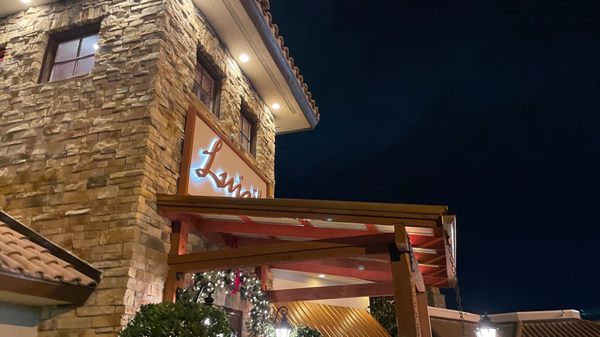 Luigi's Italian Chophouse and Bar by null